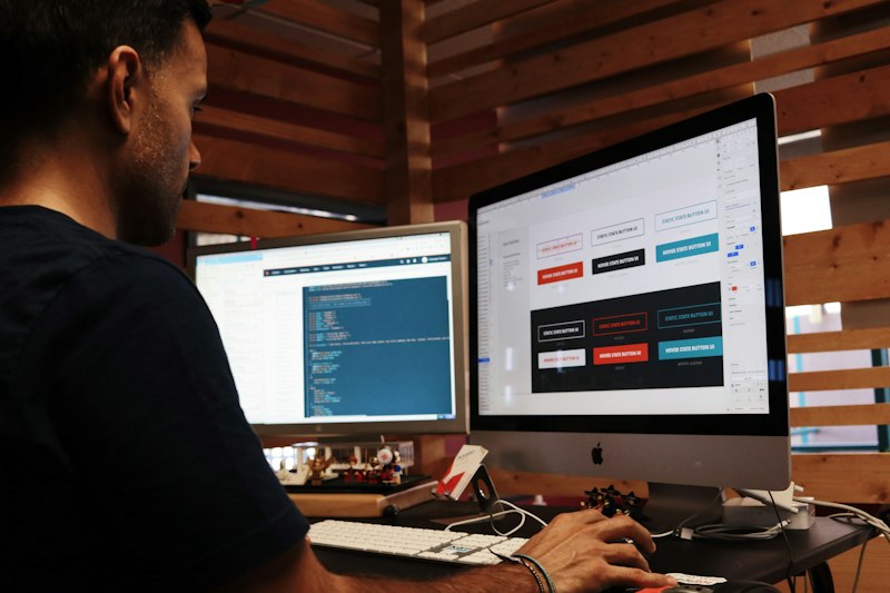 Ilustrasi Mengenal Protokol WireGuard untuk Tunneling VPN Remote MikroTik Cepat dan Ringan